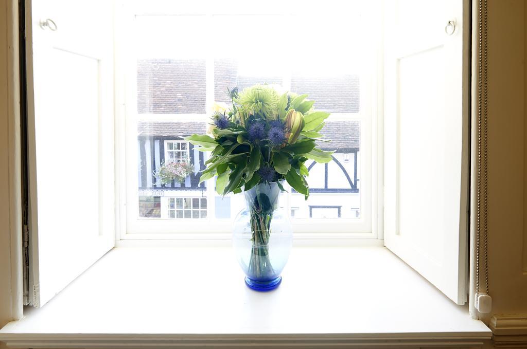 The Bell Inn Hotel Horndon-on-the-Hill 部屋 写真